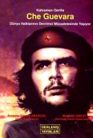 Kahraman Gerilla Che Guevara