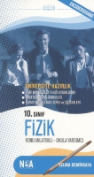 10. Sınıf Fizik 10. Sınıf Fizik