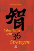 Yneticiler in 36 Strategem