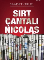 Sırt Çantalı Nicolas Sırt Çantalı Nicolas