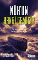 Nuh’un Hangi Gemisi? Nuh’un Hangi Gemisi?