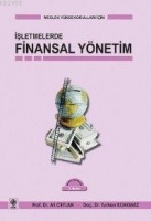 İşletmelerde Finansal Ynetim ( MYO iin )
