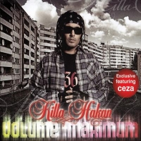 Volume Maximum (CD)