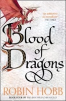 Blood of Dragons