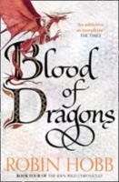 Blood of Dragons Blood of Dragons