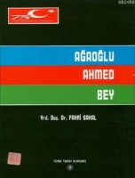Ağaoğlu Ahmed Bey
