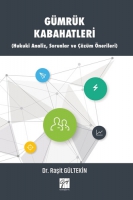 Gümrük Kabahatleri Gümrük Kabahatleri