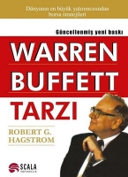 Warren Buffett Tarz