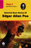 Selected Short Stories Of Edgar Allan Poe (Stage 6)