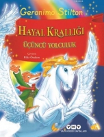 Hayal Krallığı - Üçüncü Yolculuk Hayal Krallığı - Üçüncü Yolculuk