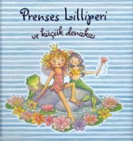 Prenses Lilliperi ve Kk Denizkz
