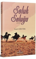 Soluk Soluğa-?iirler