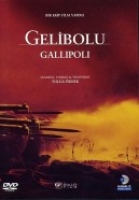 Gelibolu - Gallipoli (DVD)