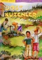 DOST KUZENLER DOST KUZENLER