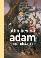 Altın Beyinli Adam Altın Beyinli Adam