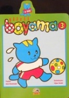 iirli Boyama 3 Ya
