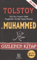 nl Rus Yazarın İslam Peygamberi İle İlgili Kayıp Risalesi| Hz. Muhammed