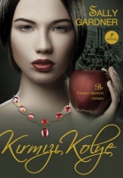 Krmz Kolye