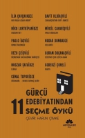 Grc Edebiyatndan 11 Seme yk