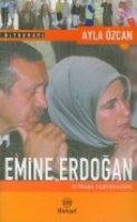Emine Erdoan; ktidara Tayan Kadn