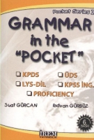 Pocket Serisi I - Grammar in the Pocket