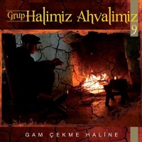 Gam ekme Haline 9 (CD)
