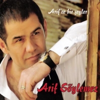 Arif`ce Bir eyler (CD)
