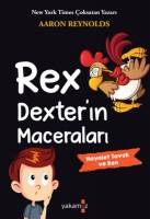 Rex Dexter'n Maceralar - Hayalet Tavuk ve Ben