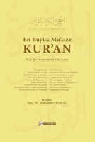 En Byk Mu'cize Kur'an