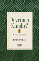 Devrimci Kimdir? 1 Devrimci Kimdir? 1