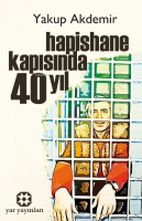 Hapishane Kapısında 40 Hapishane Kapısında 40