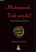 Hz. Muhammed (s.a.v) Trk myd?
