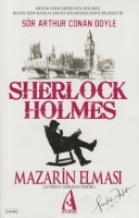 Sherlock Holmes Mazarin Elmas
