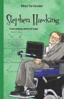 Stephen Hawking - Bilime Yn Verenler