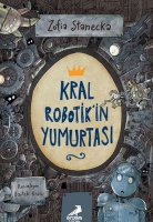 Kral Robotik'in Yumurtas