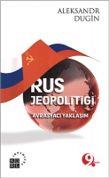 Rus Jeopolitii - Avrasyac Yaklam