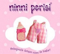 Ninni Perisi (Pembe) (CD)