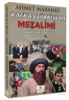 Kafkas - Trkistan Mezalimi