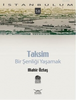 Taksim: