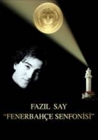 Fenerbahe Senfonisi (DVD)