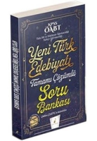 KPSS ABT Yeni Trk  Edebiyatı Tamamı zml Soru Bankası