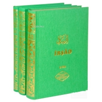 İrşad (Vaaz ve Nasihat);1,2,3 Takım İrşad (Vaaz ve Nasihat);1,2,3 Takım