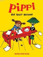 Pippi Bir 'Bizt' Buluyor