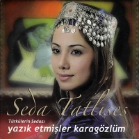 Yazk Etmiler Karagzlm (CD)