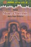 Sabah Mumya Maceras - Sihirli Aa Evi - 3