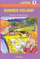 Summer Holiday (Stage 1)