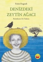 Denizdeki Zeytin Ağacı Denizdeki Zeytin Ağacı