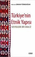Trkiye'nin Etnik Yapısı