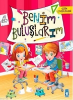 Benim Buluşlarım Benim Buluşlarım