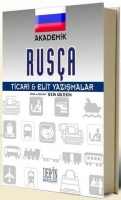 Akademik Rusa Ticari - Elit Yazışmalar
